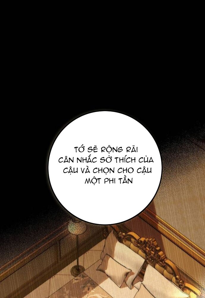 Tôi Chỉ Muốn Ngủ Riêng! Chapter 2 - 2