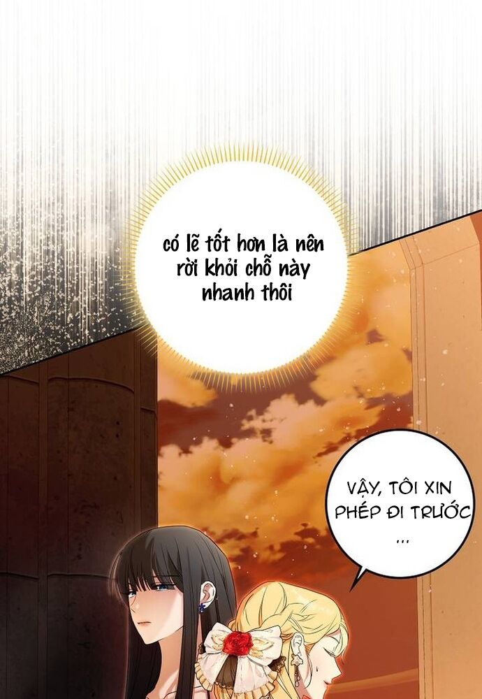 Tôi Chỉ Muốn Ngủ Riêng! Chapter 2 - 103