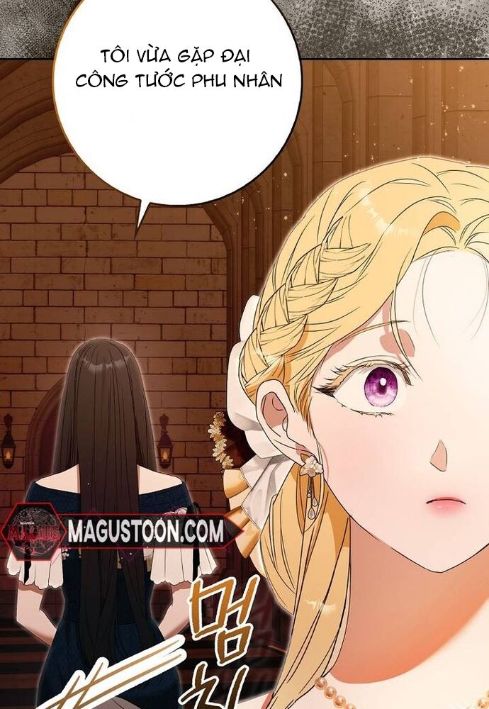 Tôi Chỉ Muốn Ngủ Riêng! Chapter 2 - 105