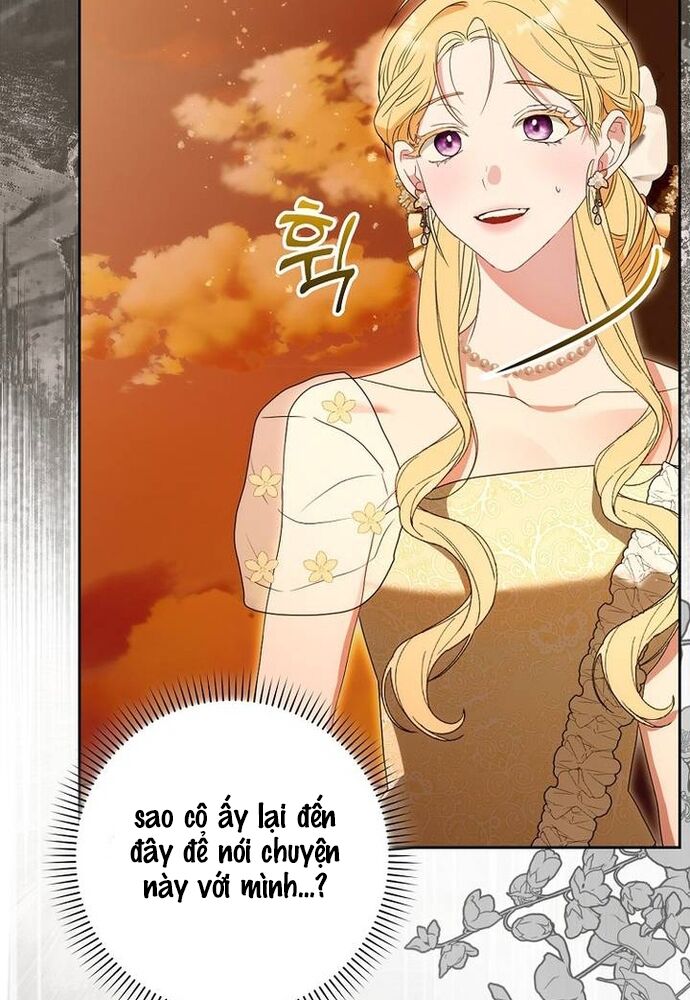 Tôi Chỉ Muốn Ngủ Riêng! Chapter 2 - 107