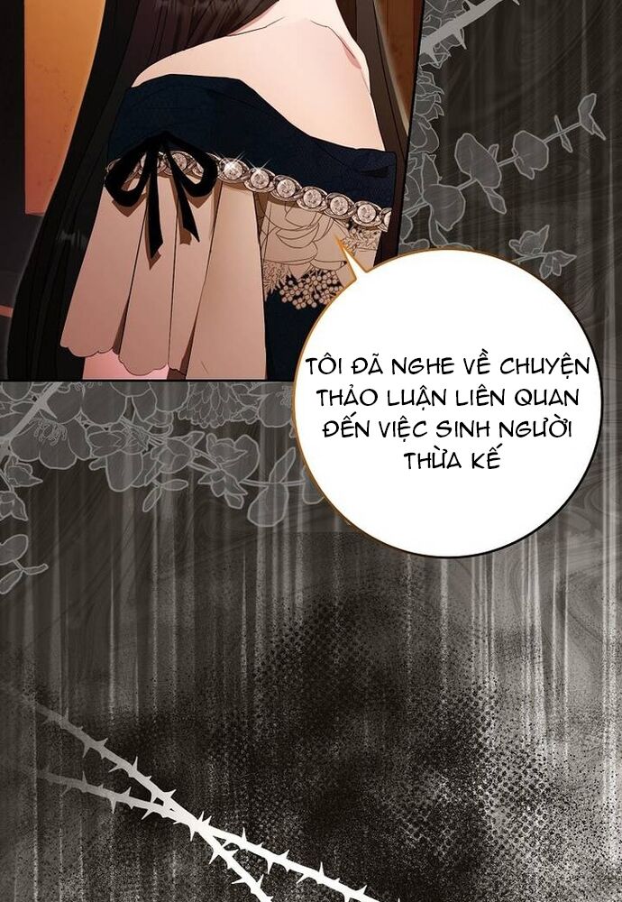 Tôi Chỉ Muốn Ngủ Riêng! Chapter 2 - 109