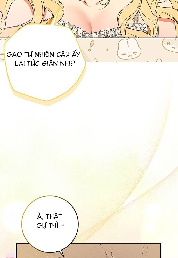 Tôi Chỉ Muốn Ngủ Riêng! Chapter 2 - 15