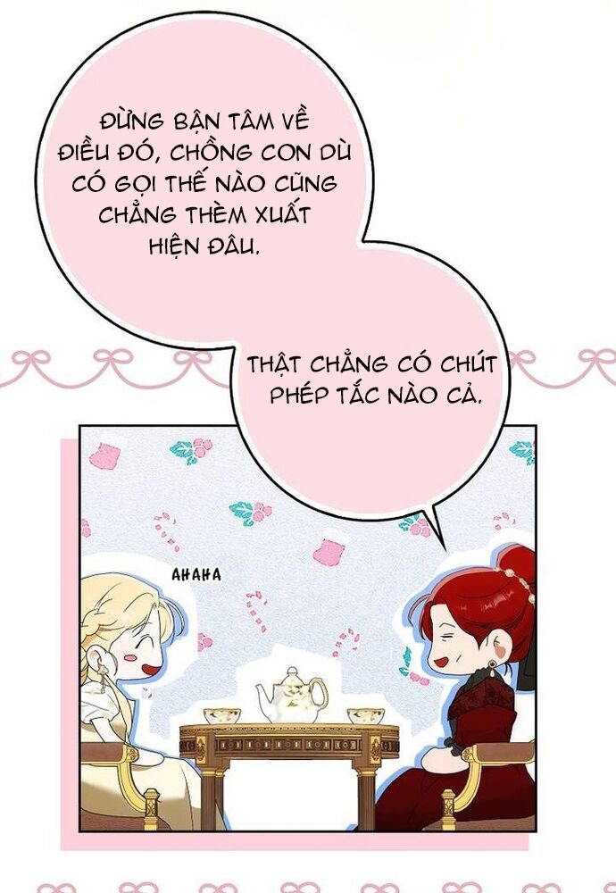 Tôi Chỉ Muốn Ngủ Riêng! Chapter 2 - 28