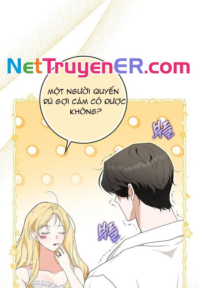Tôi Chỉ Muốn Ngủ Riêng! Chapter 2 - 4