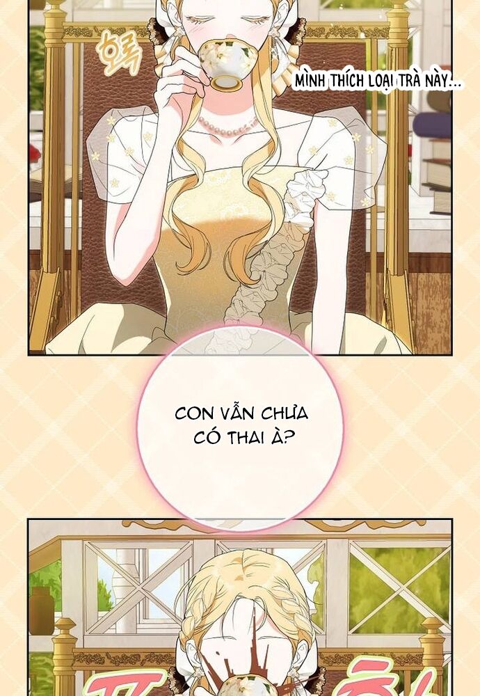 Tôi Chỉ Muốn Ngủ Riêng! Chapter 2 - 31