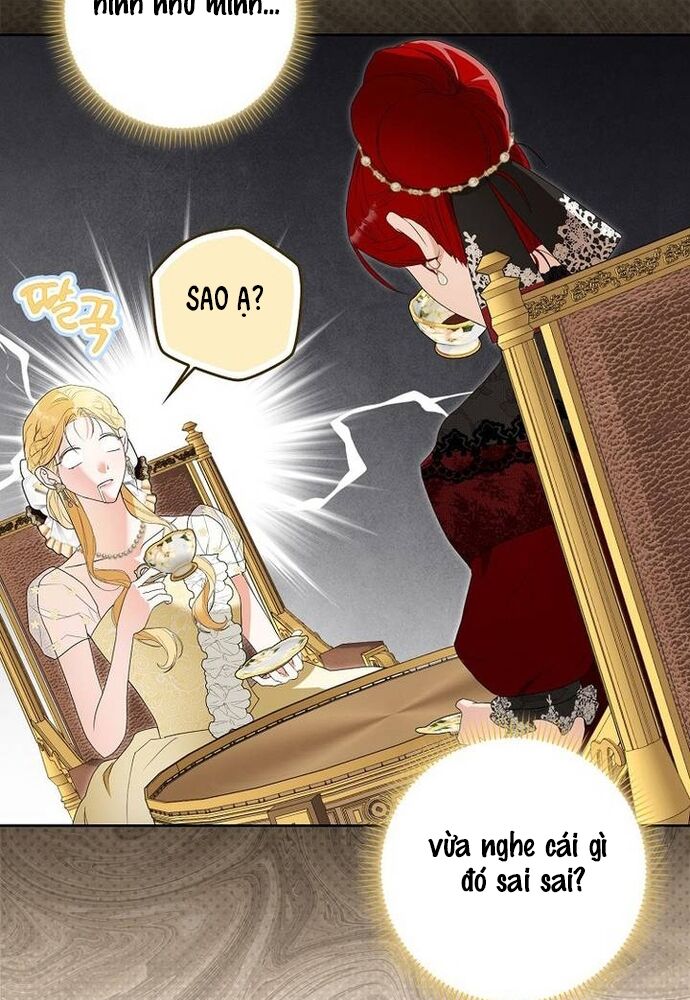 Tôi Chỉ Muốn Ngủ Riêng! Chapter 2 - 33