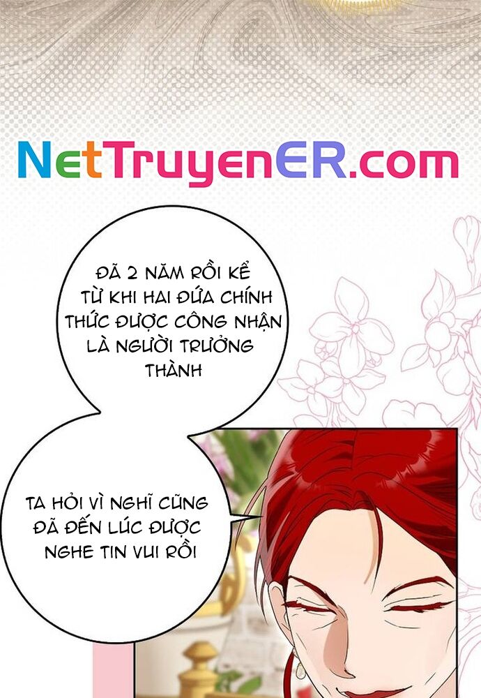 Tôi Chỉ Muốn Ngủ Riêng! Chapter 2 - 34