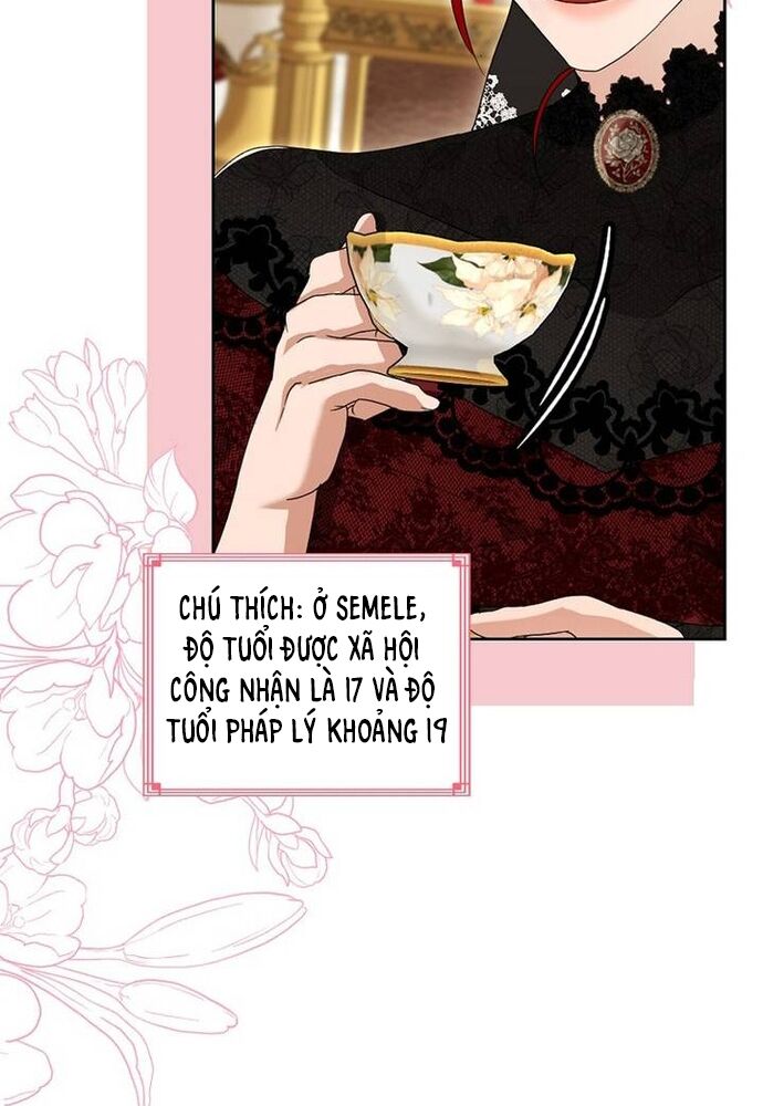 Tôi Chỉ Muốn Ngủ Riêng! Chapter 2 - 35