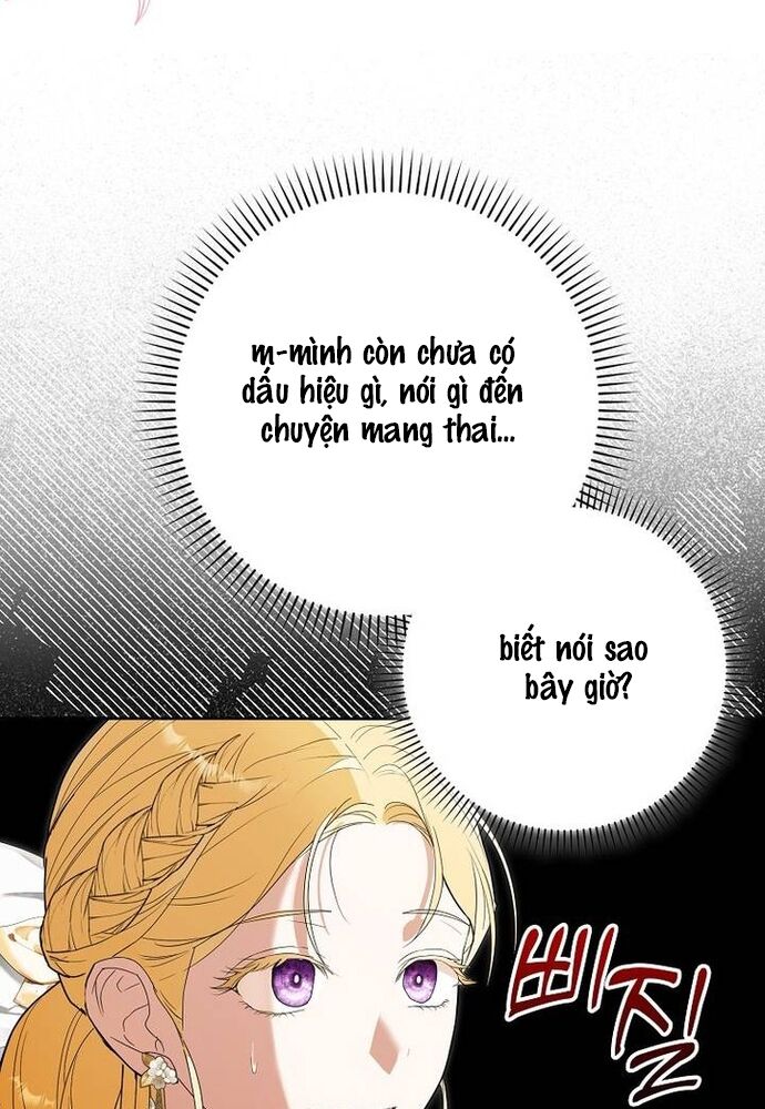 Tôi Chỉ Muốn Ngủ Riêng! Chapter 2 - 36