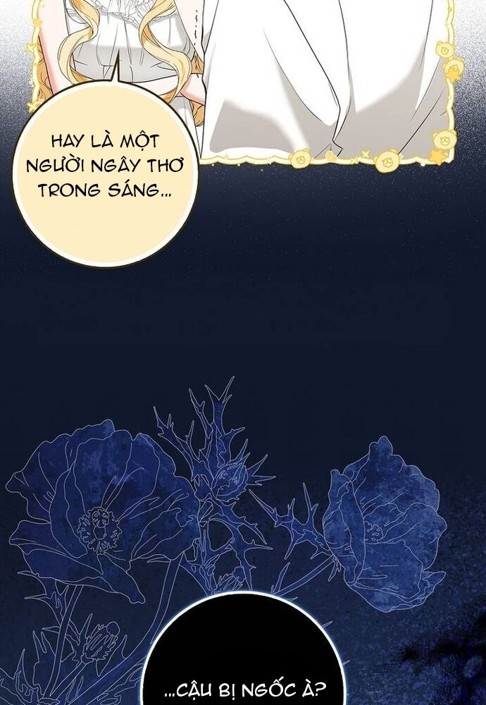 Tôi Chỉ Muốn Ngủ Riêng! Chapter 2 - 5