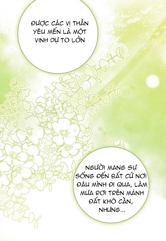 Tôi Chỉ Muốn Ngủ Riêng! Chapter 2 - 42