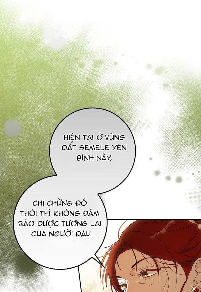 Tôi Chỉ Muốn Ngủ Riêng! Chapter 2 - 43