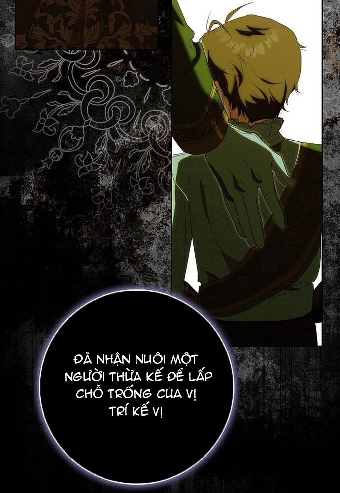 Tôi Chỉ Muốn Ngủ Riêng! Chapter 2 - 47