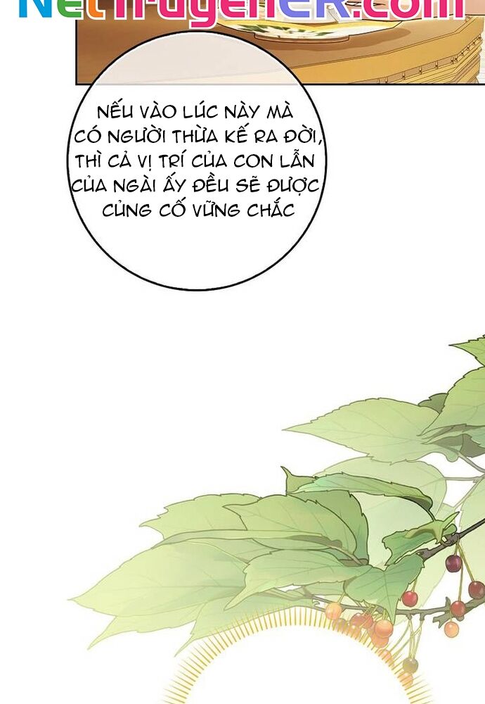 Tôi Chỉ Muốn Ngủ Riêng! Chapter 2 - 54