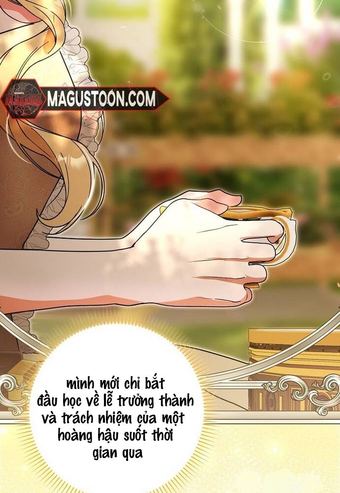 Tôi Chỉ Muốn Ngủ Riêng! Chapter 2 - 56