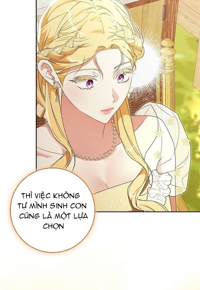 Tôi Chỉ Muốn Ngủ Riêng! Chapter 2 - 61