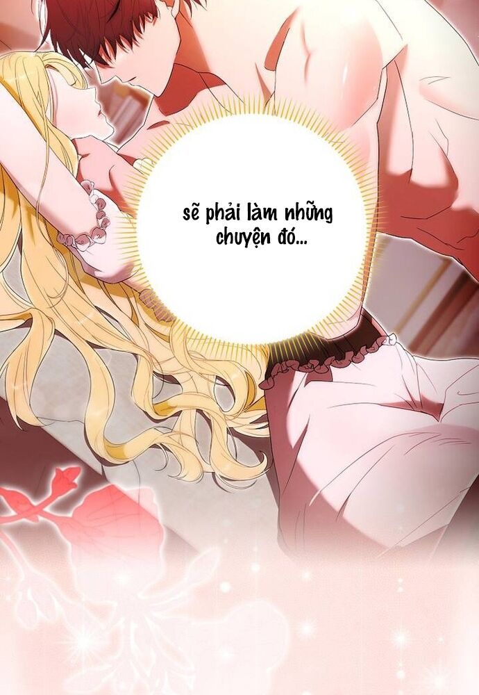 Tôi Chỉ Muốn Ngủ Riêng! Chapter 2 - 81