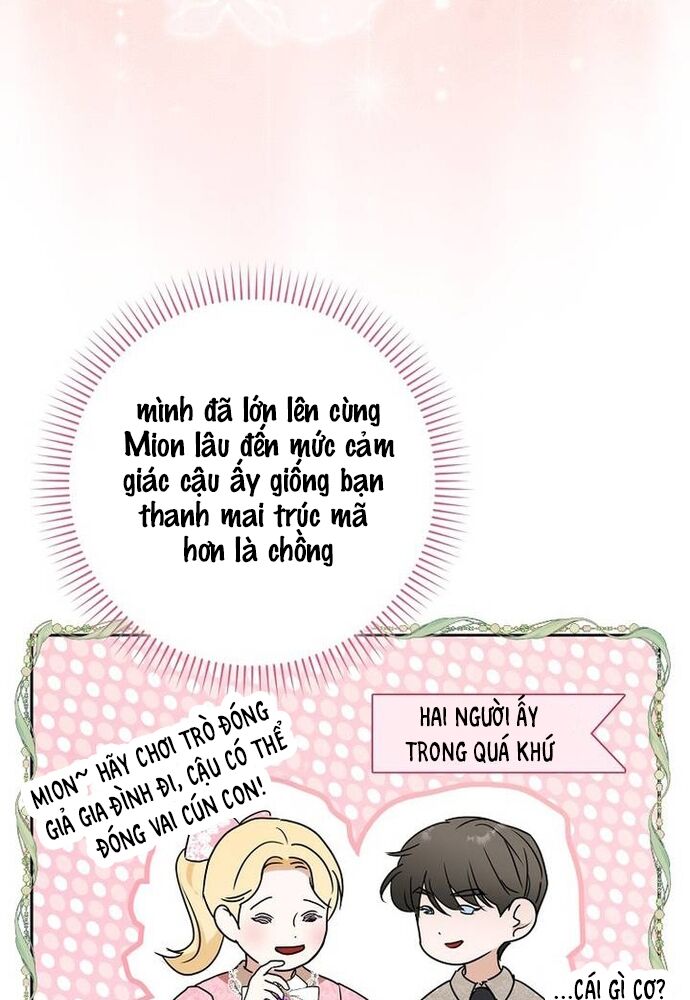 Tôi Chỉ Muốn Ngủ Riêng! Chapter 2 - 82