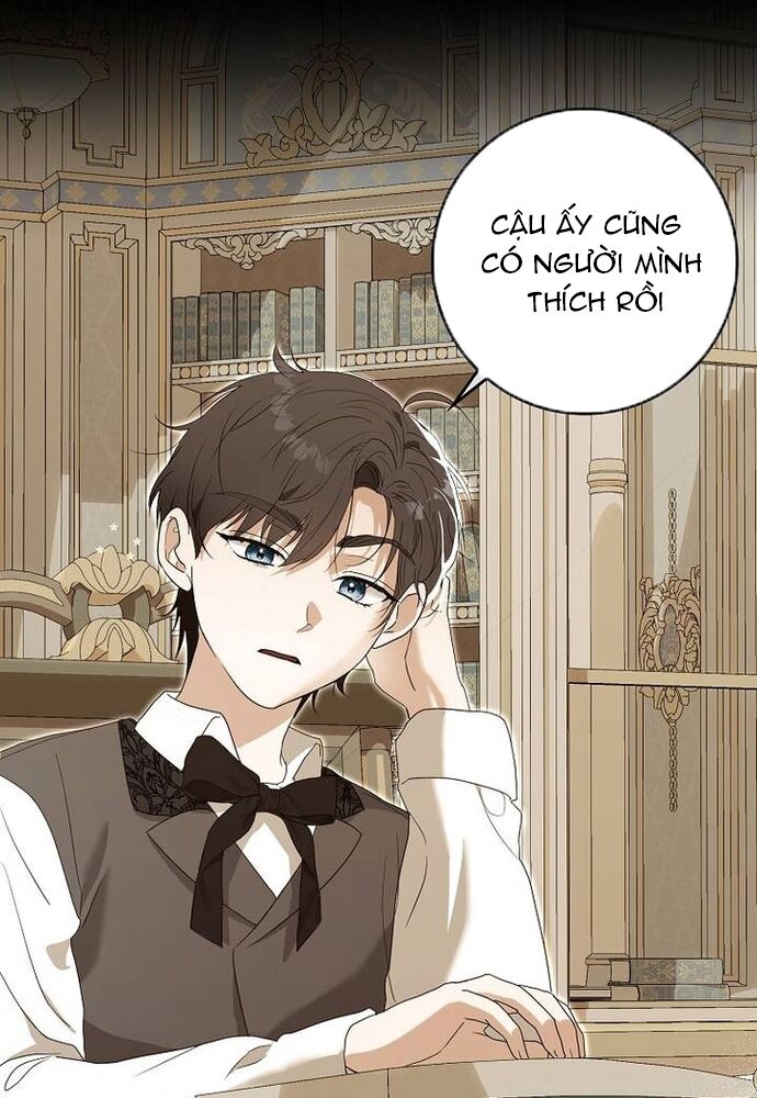 Tôi Chỉ Muốn Ngủ Riêng! Chapter 2 - 85