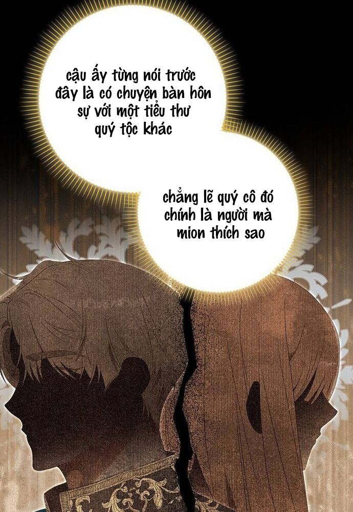 Tôi Chỉ Muốn Ngủ Riêng! Chapter 2 - 87