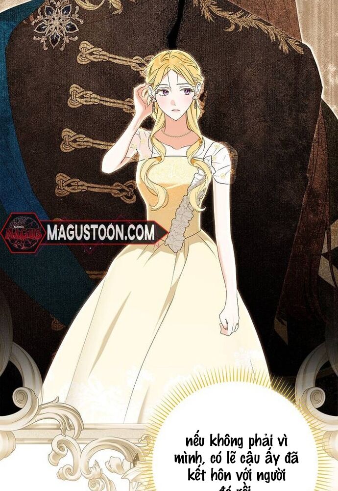 Tôi Chỉ Muốn Ngủ Riêng! Chapter 2 - 88