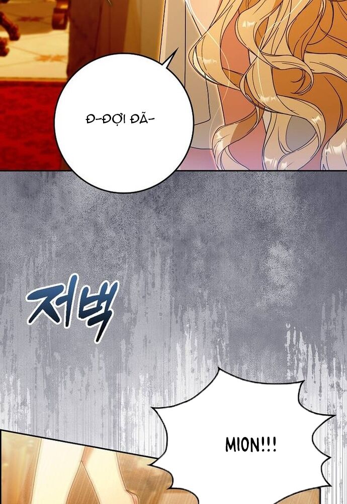 Tôi Chỉ Muốn Ngủ Riêng! Chapter 2 - 10