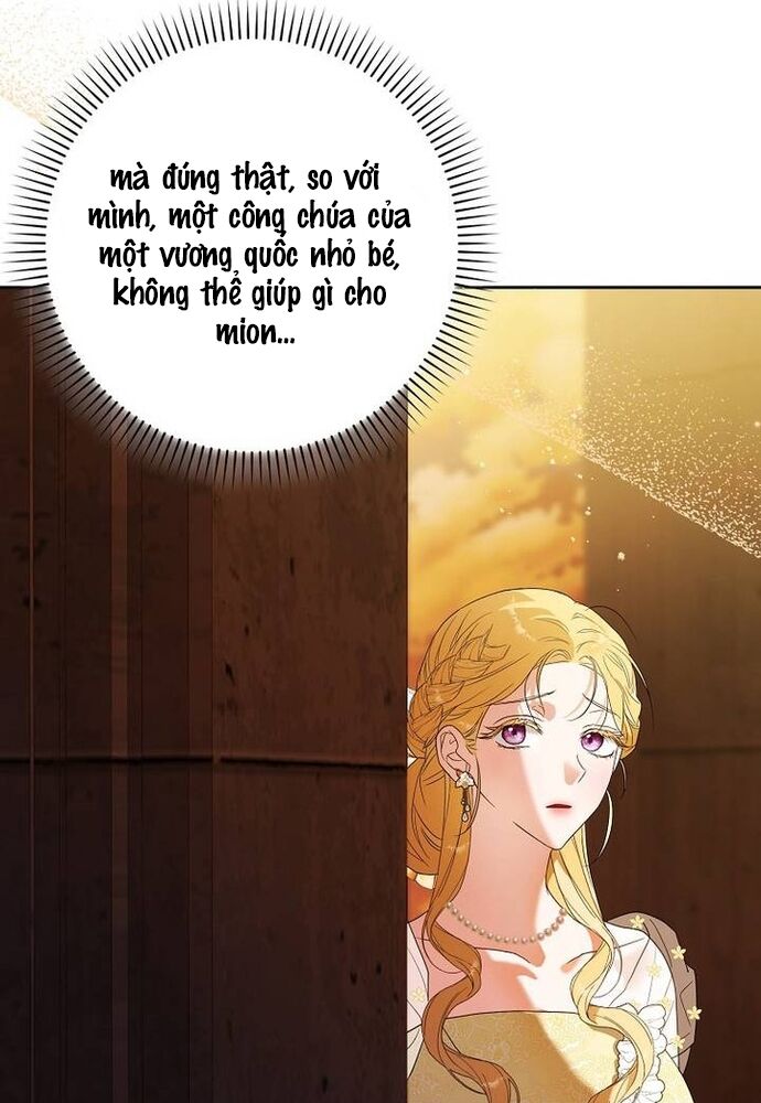 Tôi Chỉ Muốn Ngủ Riêng! Chapter 2 - 91