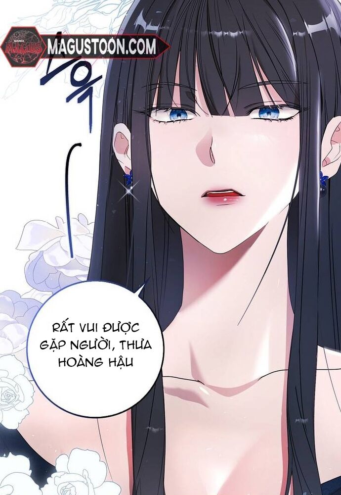 Tôi Chỉ Muốn Ngủ Riêng! Chapter 2 - 98
