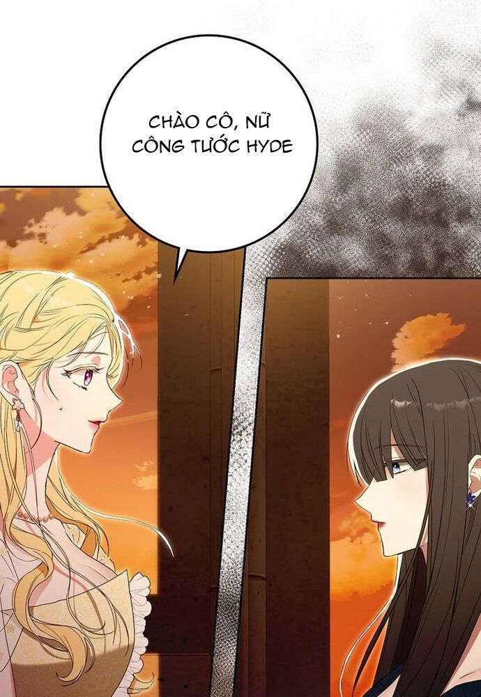 Tôi Chỉ Muốn Ngủ Riêng! Chapter 2 - 100