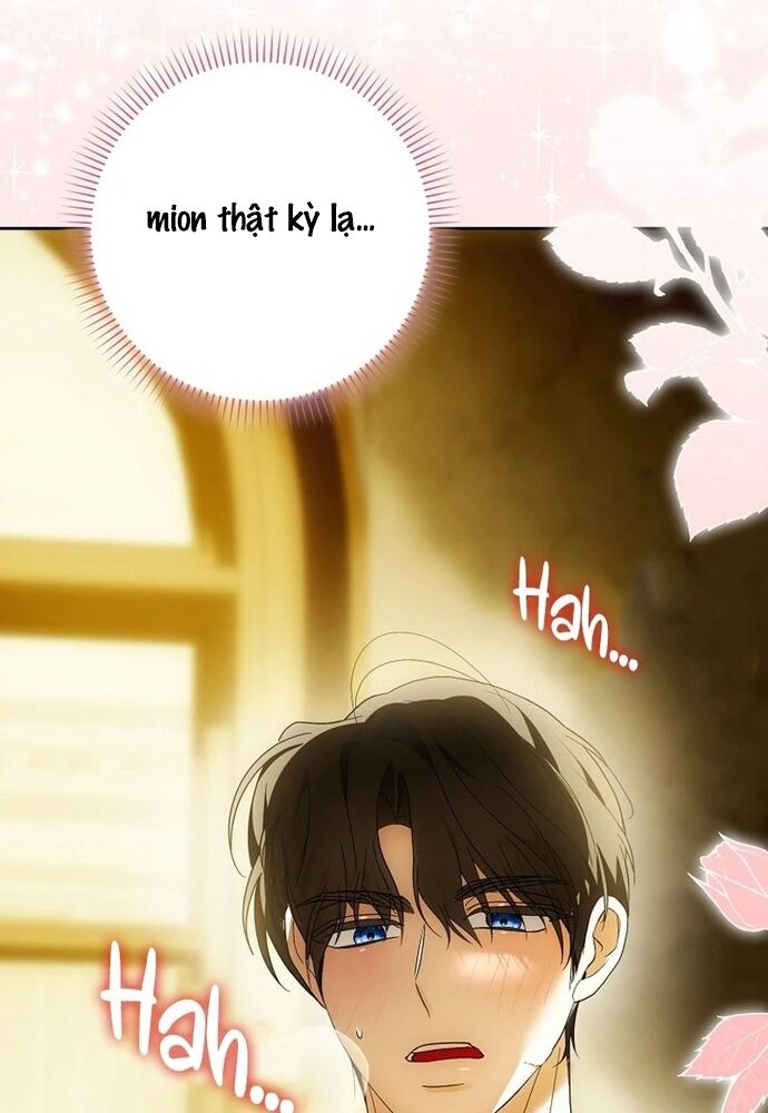 Tôi Chỉ Muốn Ngủ Riêng! Chapter 20 - 2