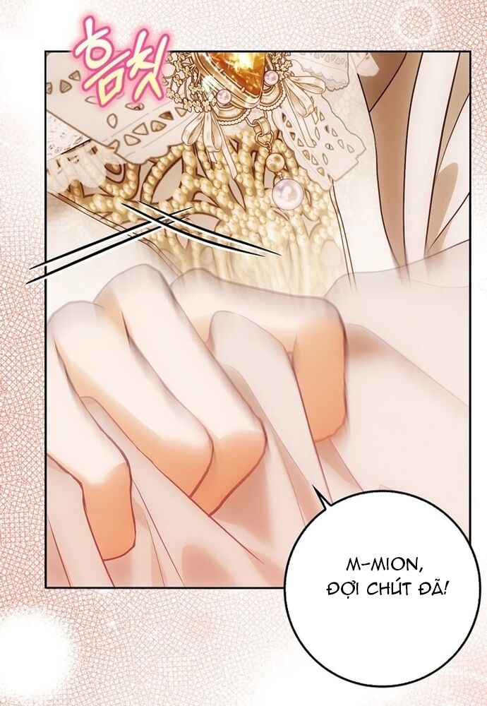 Tôi Chỉ Muốn Ngủ Riêng! Chapter 20 - 13