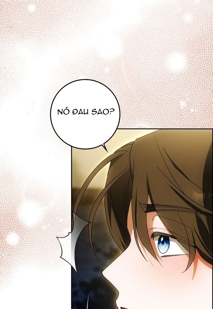 Tôi Chỉ Muốn Ngủ Riêng! Chapter 20 - 14