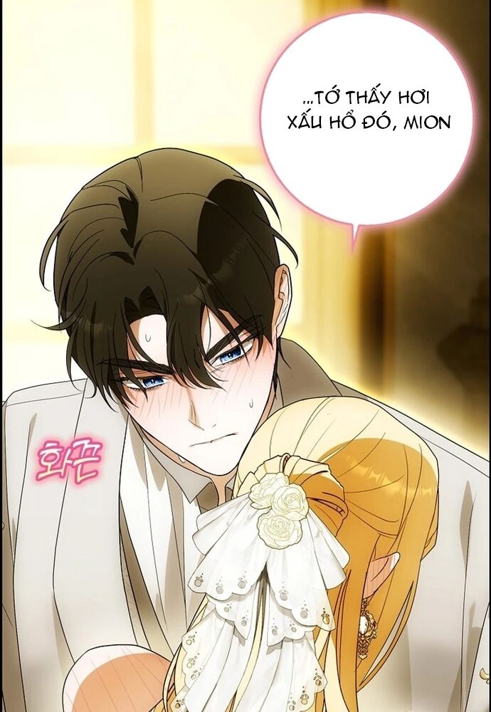 Tôi Chỉ Muốn Ngủ Riêng! Chapter 20 - 22