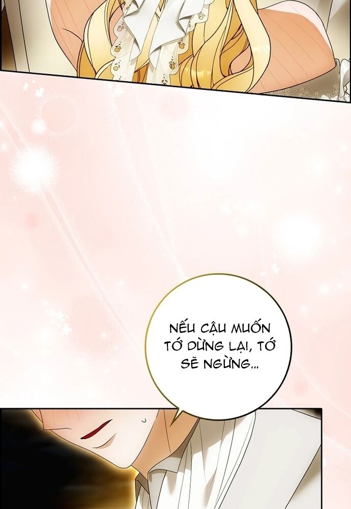 Tôi Chỉ Muốn Ngủ Riêng! Chapter 20 - 23