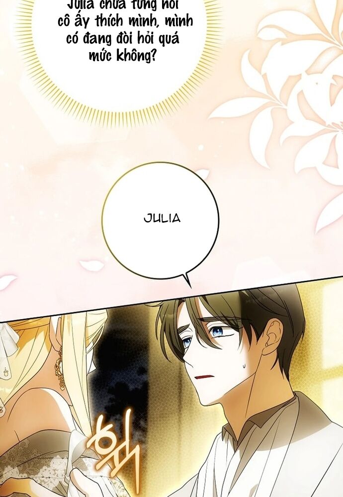 Tôi Chỉ Muốn Ngủ Riêng! Chapter 20 - 28
