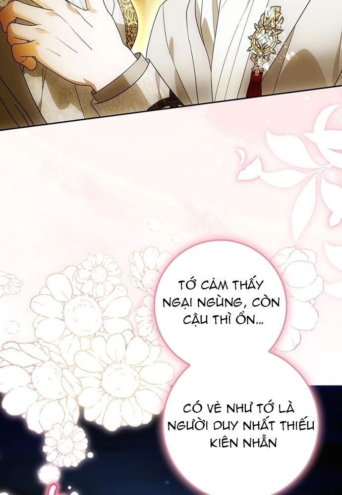 Tôi Chỉ Muốn Ngủ Riêng! Chapter 20 - 29