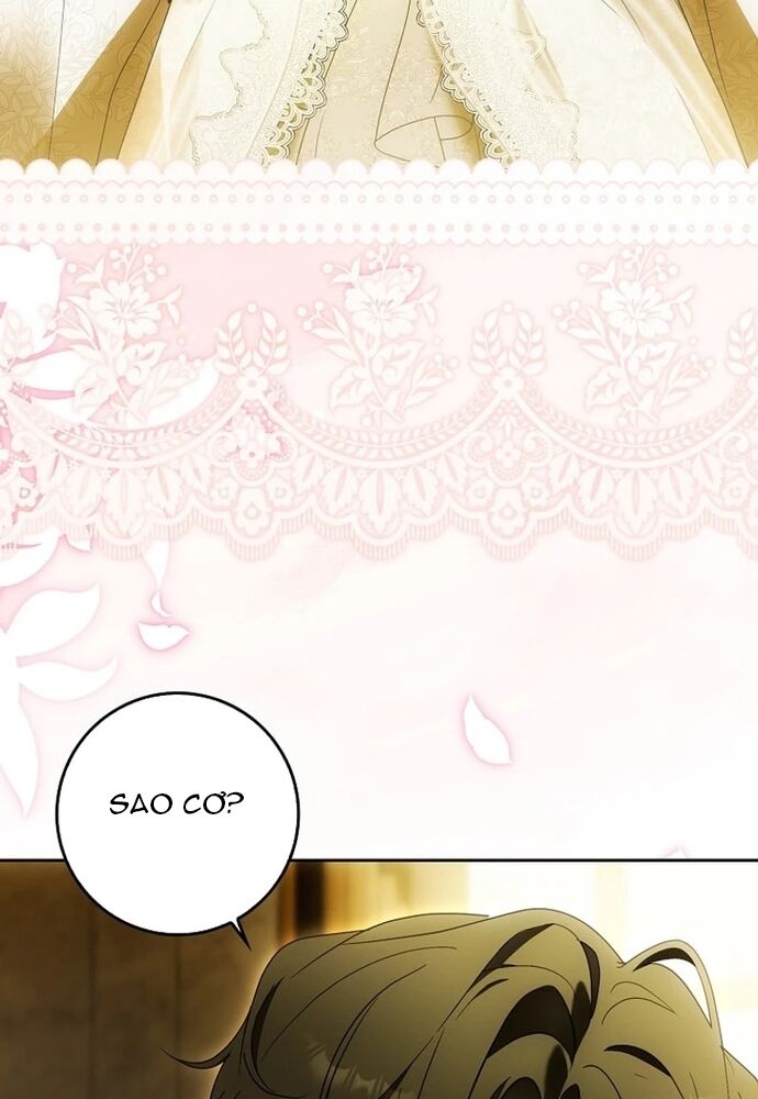 Tôi Chỉ Muốn Ngủ Riêng! Chapter 20 - 31