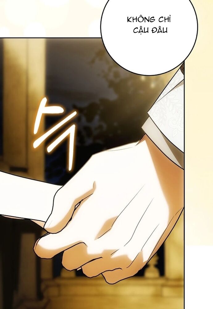 Tôi Chỉ Muốn Ngủ Riêng! Chapter 20 - 34