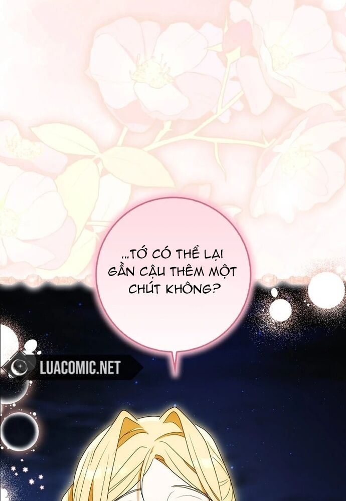 Tôi Chỉ Muốn Ngủ Riêng! Chapter 20 - 38