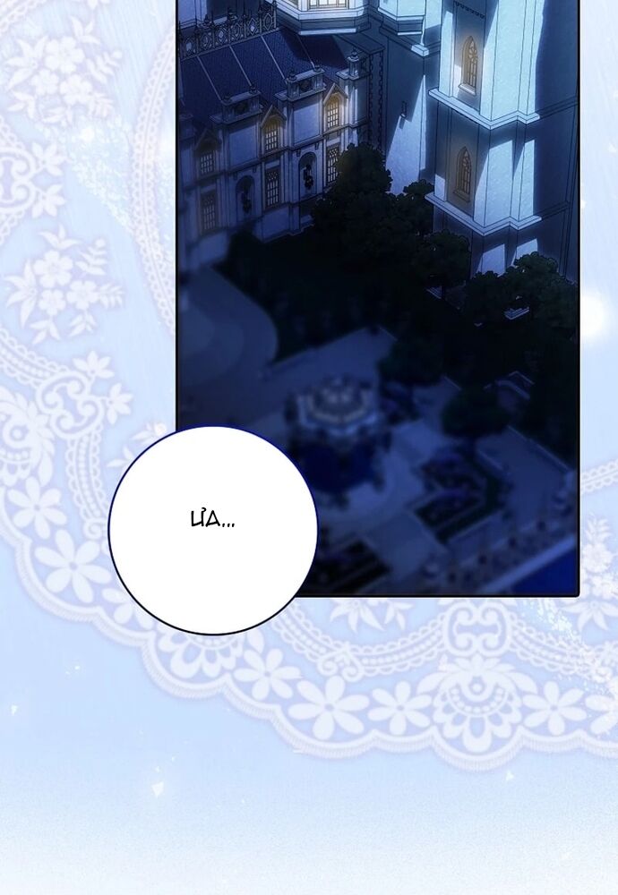 Tôi Chỉ Muốn Ngủ Riêng! Chapter 20 - 44