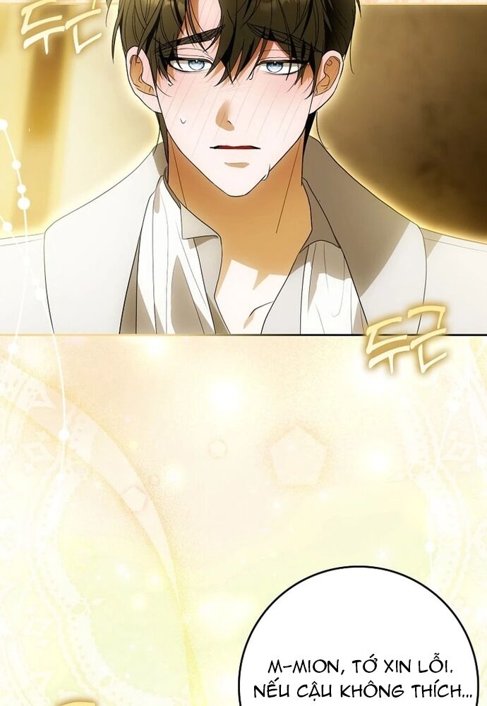 Tôi Chỉ Muốn Ngủ Riêng! Chapter 20 - 46