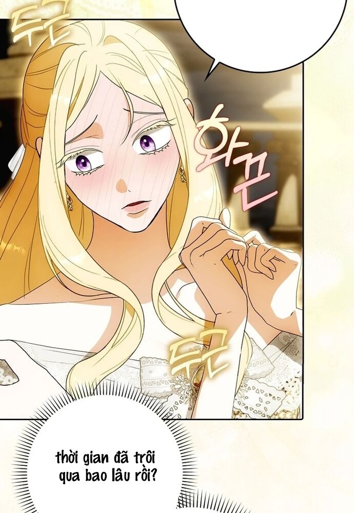 Tôi Chỉ Muốn Ngủ Riêng! Chapter 20 - 47