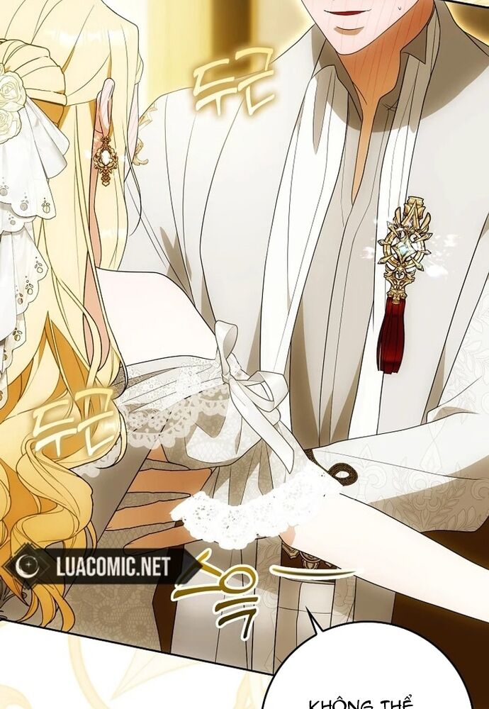 Tôi Chỉ Muốn Ngủ Riêng! Chapter 20 - 49