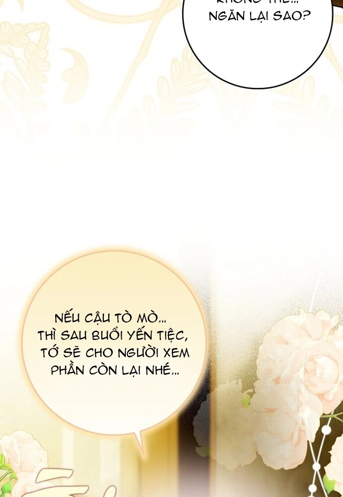 Tôi Chỉ Muốn Ngủ Riêng! Chapter 20 - 50