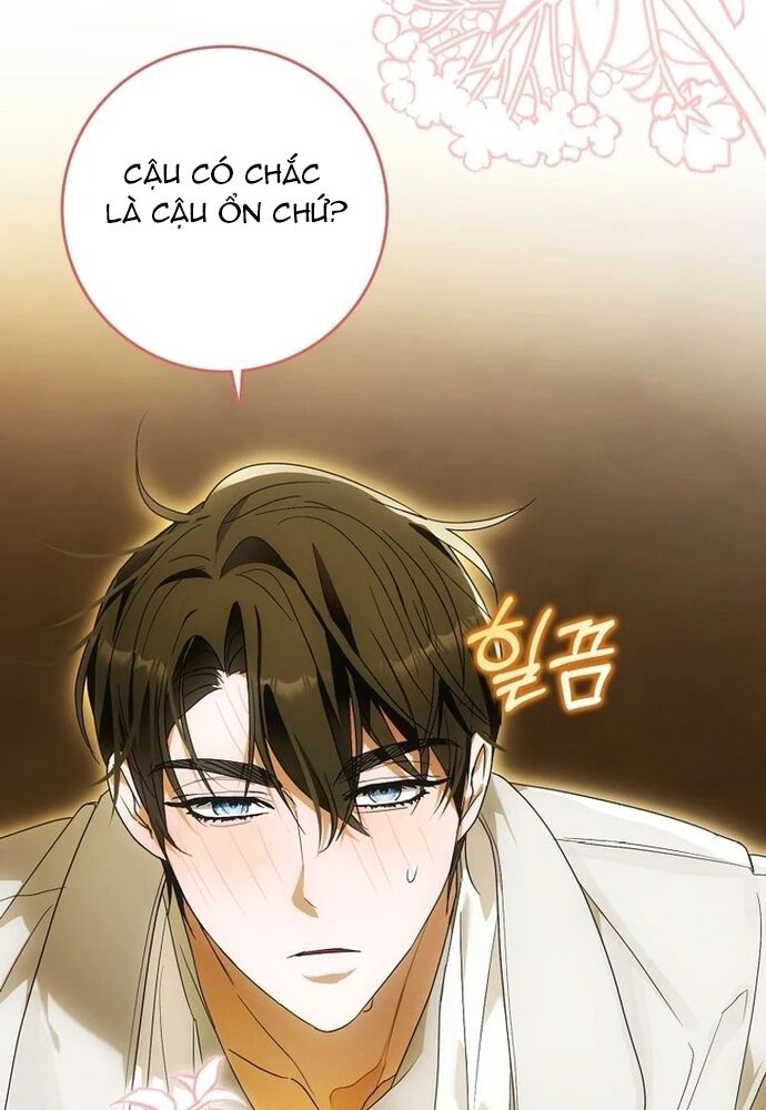 Tôi Chỉ Muốn Ngủ Riêng! Chapter 20 - 6