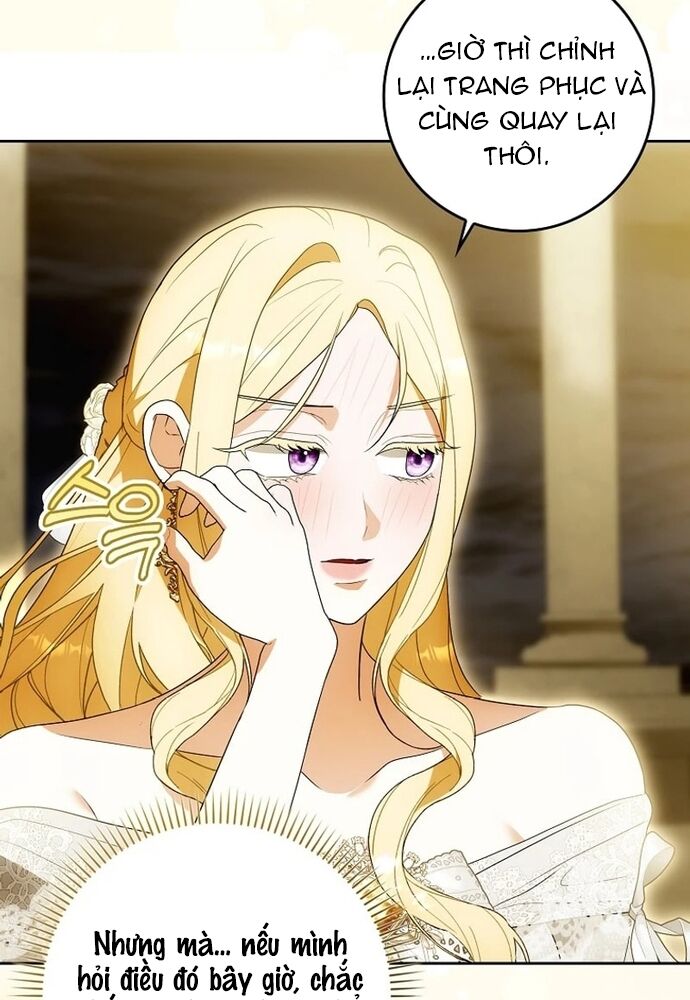 Tôi Chỉ Muốn Ngủ Riêng! Chapter 20 - 54