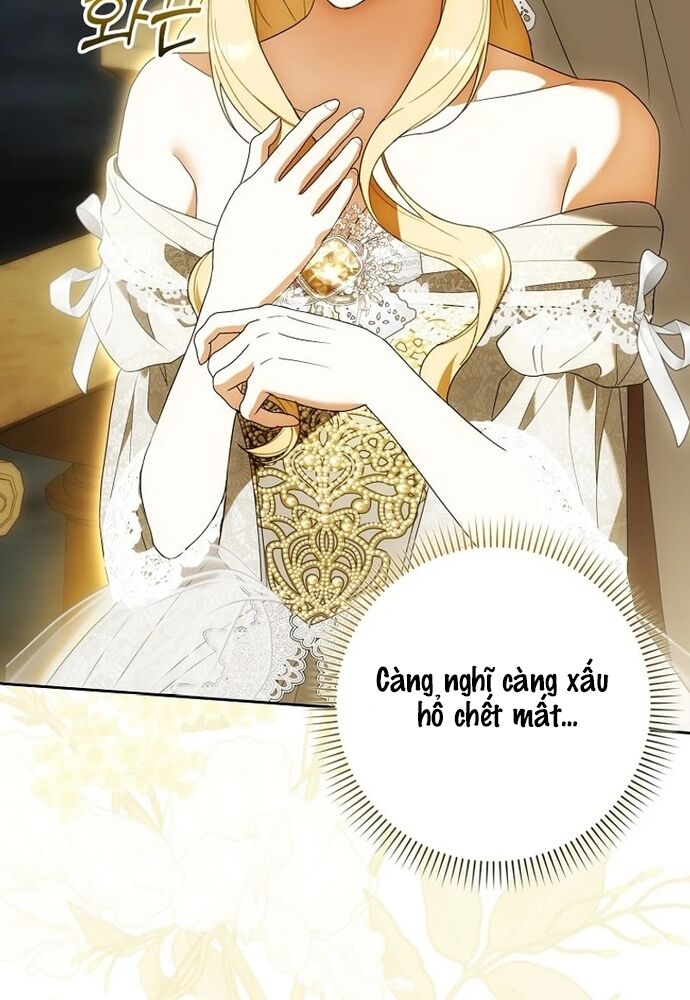 Tôi Chỉ Muốn Ngủ Riêng! Chapter 20 - 57
