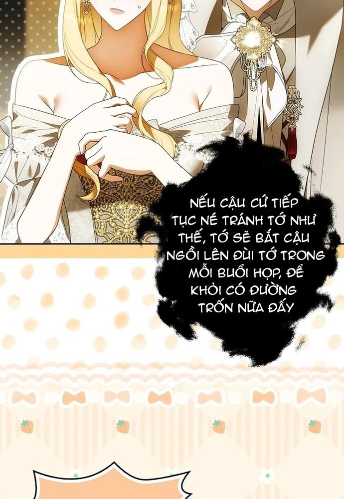 Tôi Chỉ Muốn Ngủ Riêng! Chapter 20 - 60