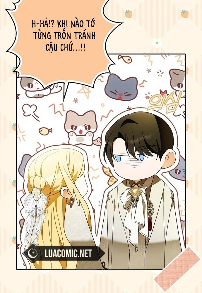 Tôi Chỉ Muốn Ngủ Riêng! Chapter 20 - 61