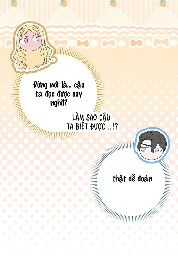 Tôi Chỉ Muốn Ngủ Riêng! Chapter 20 - 62